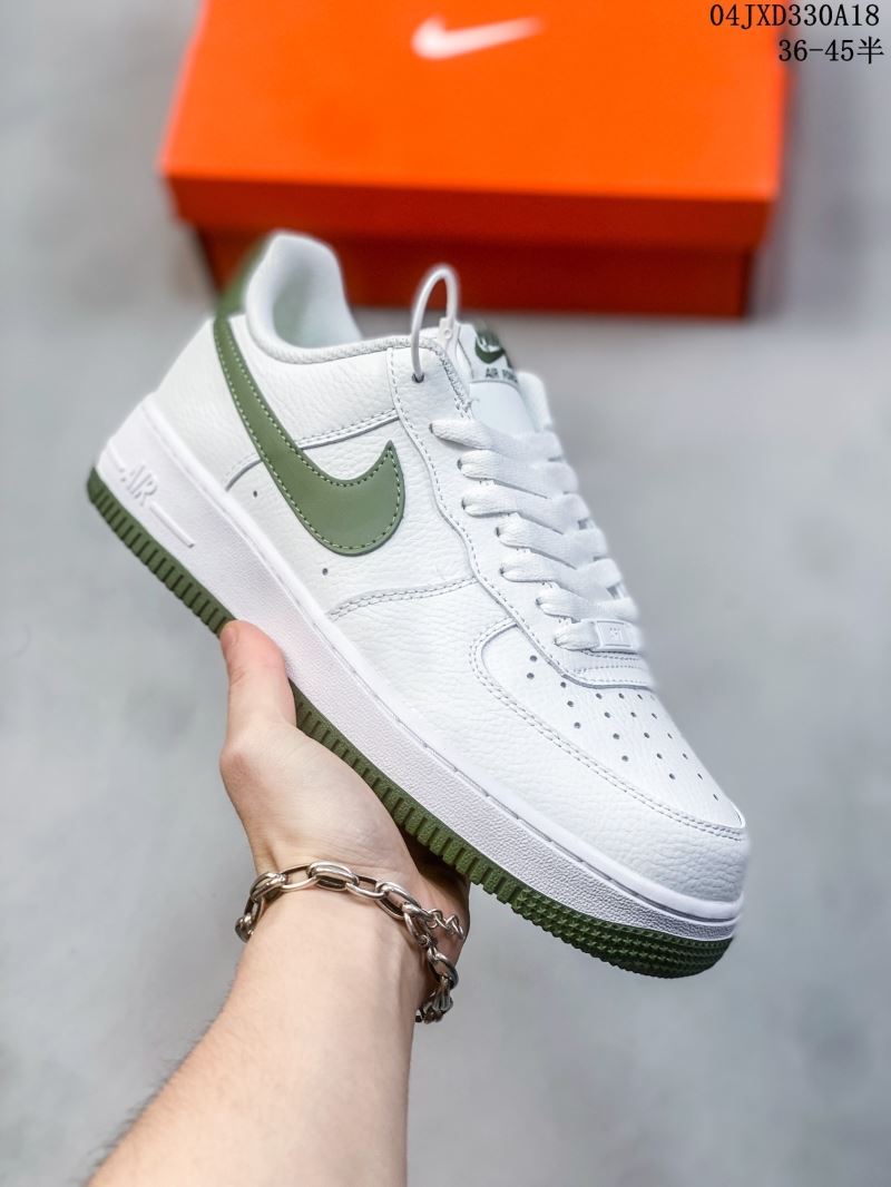 Nike Air Force 1 Shoes